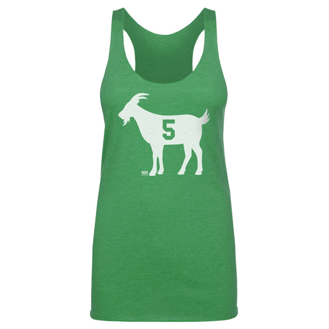 Boston Women's Tank Top | 500 LEVEL