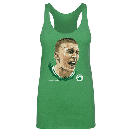Payton Pritchard Women's Tank Top | 500 LEVEL