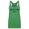 Austin FC Women's Tank Top | 500 LEVEL