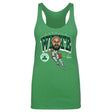 Derrick White Women's Tank Top | 500 LEVEL