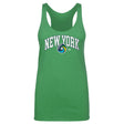 New York Cosmos Women's Tank Top | 500 LEVEL