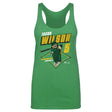 Jacob Wilson Women's Tank Top | 500 LEVEL