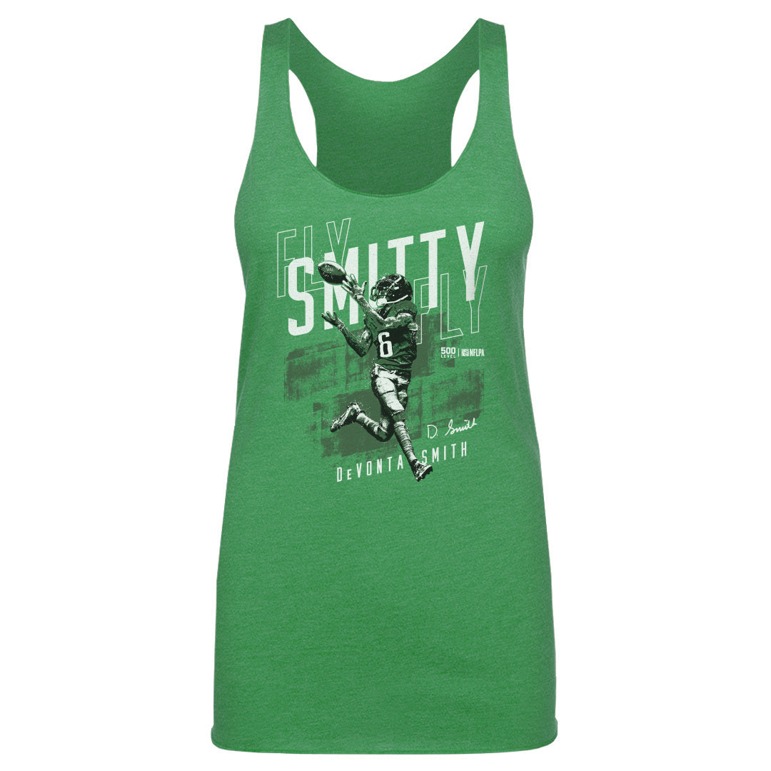 DeVonta Smith Women's Tank Top | 500 LEVEL