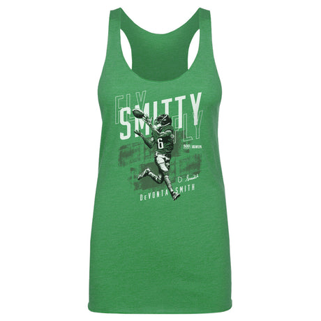 DeVonta Smith Women's Tank Top | 500 LEVEL