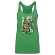 Boston Celtics Women's Tank Top | 500 LEVEL