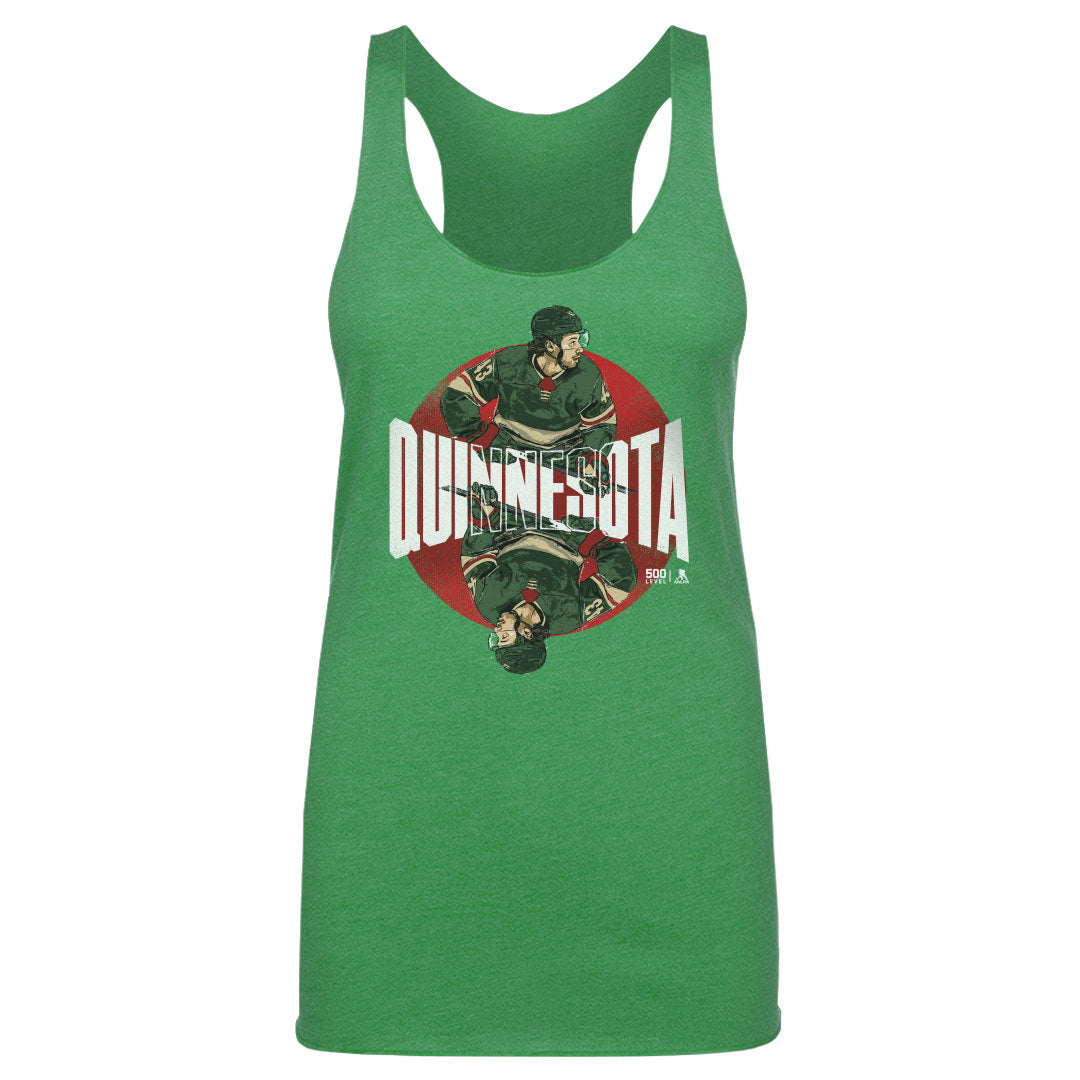 Quinn Hughes Women's Tank Top | 500 LEVEL