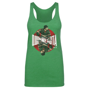 Quinn Hughes Women's Tank Top | 500 LEVEL