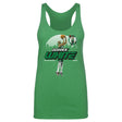 Derrick White Women's Tank Top | 500 LEVEL