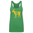 Green Bay Women's Tank Top | 500 LEVEL