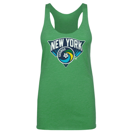 New York Cosmos Women's Tank Top | 500 LEVEL
