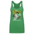 Brent Rooker Women's Tank Top | 500 LEVEL