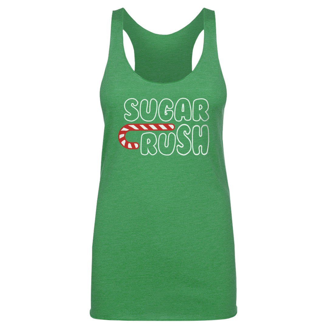 Christmas Women's Tank Top | 500 LEVEL