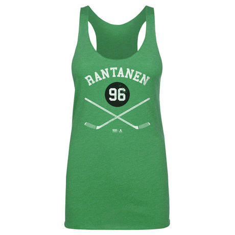 Mikko Rantanen Women's Tank Top | 500 LEVEL