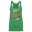 Boston Celtics Women's Tank Top | 500 LEVEL