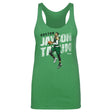 Jayson Tatum Women's Tank Top | 500 LEVEL