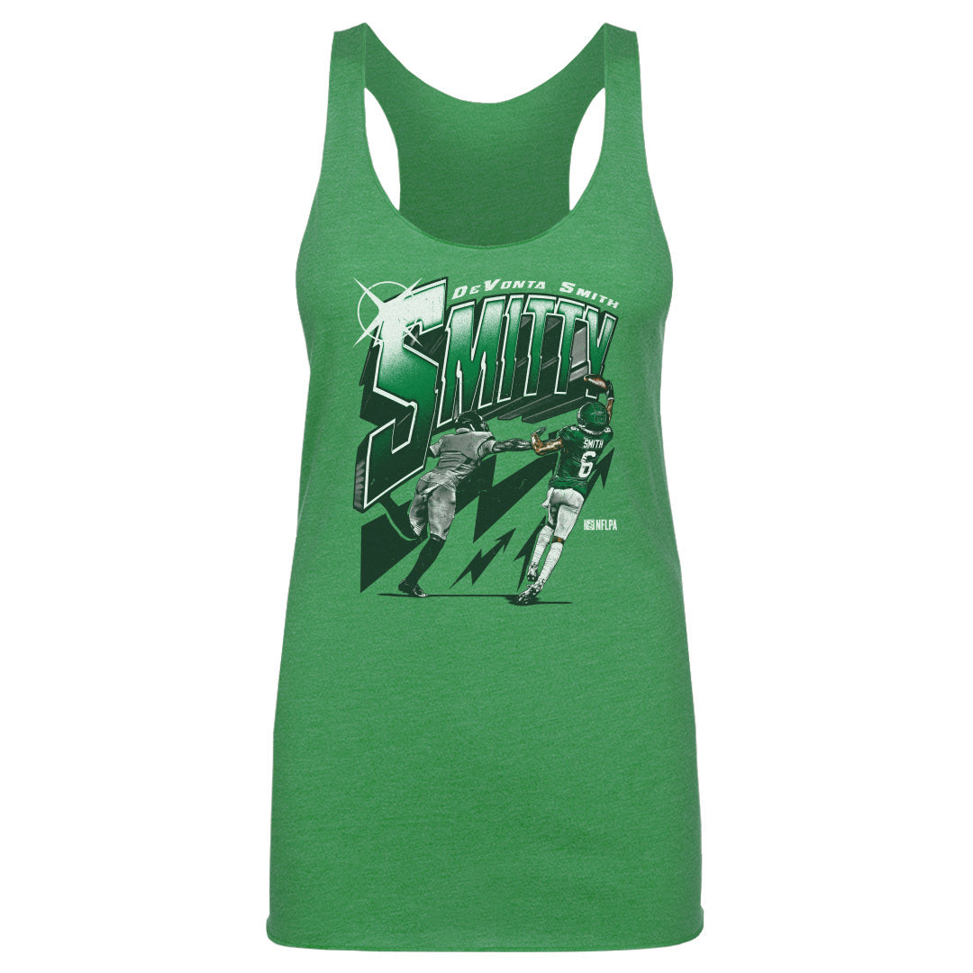 DeVonta Smith Women's Tank Top | 500 LEVEL
