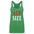 Christmas Women's Tank Top | 500 LEVEL