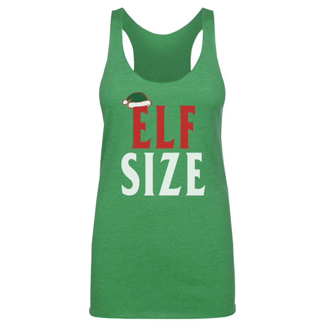 Christmas Women's Tank Top | 500 LEVEL