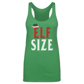 Christmas Women's Tank Top | 500 LEVEL