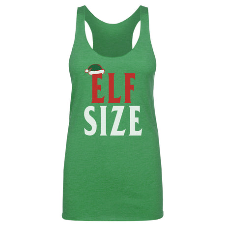 Christmas Women's Tank Top | 500 LEVEL