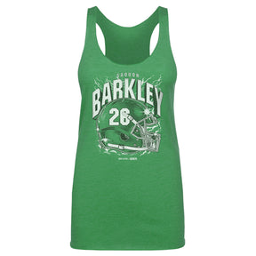 Saquon Barkley Women's Tank Top | 500 LEVEL