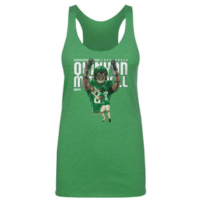 Quinyon Mitchell Women's Tank Top | 500 LEVEL