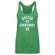 Boston Celtics Women's Tank Top | 500 LEVEL