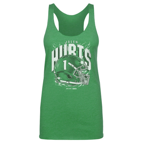 Jalen Hurts Women's Tank Top | 500 LEVEL