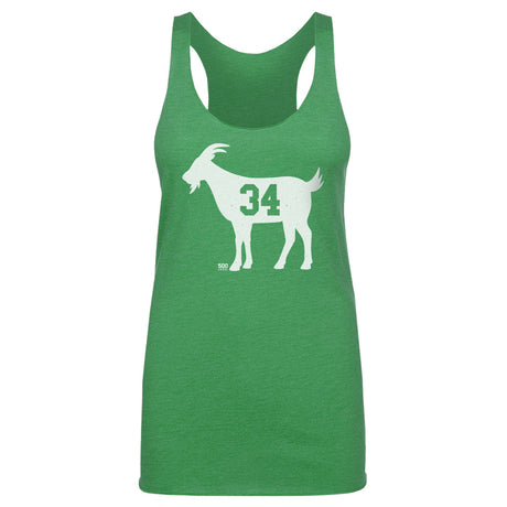 Boston Women's Tank Top | 500 LEVEL