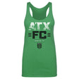 Austin FC Women's Tank Top | 500 LEVEL