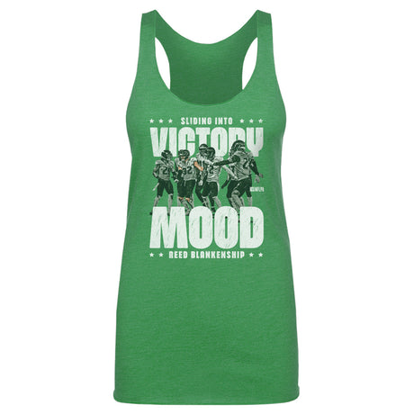 Reed Blankenship Women's Tank Top | 500 LEVEL