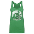 Jalen Hurts Women's Tank Top | 500 LEVEL
