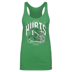 Jalen Hurts Women's Tank Top | 500 LEVEL