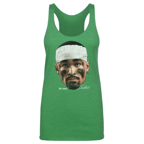 Jalen Hurts Women's Tank Top | 500 LEVEL