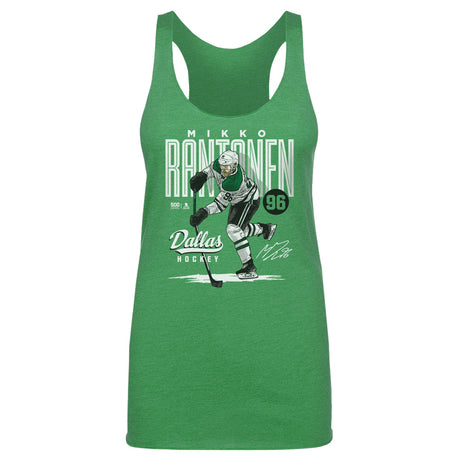 Mikko Rantanen Women's Tank Top | 500 LEVEL