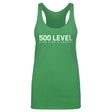 500 LEVEL Women's Tank Top | 500 LEVEL