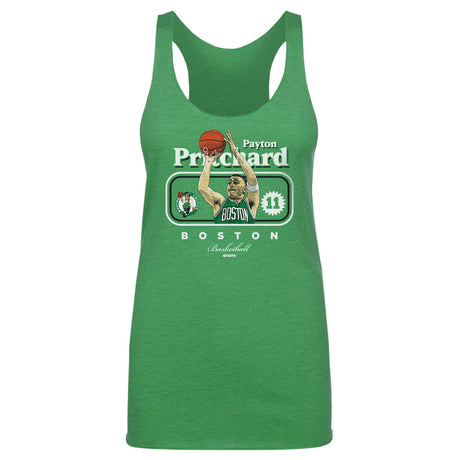Payton Pritchard Women's Tank Top | 500 LEVEL
