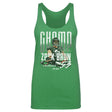 Zack Baun Women's Tank Top | 500 LEVEL