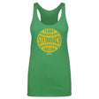Terry Steinbach Women's Tank Top | 500 LEVEL