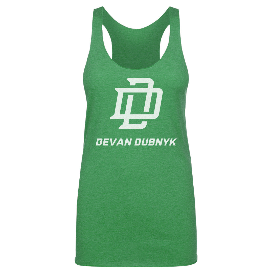 Devan Dubnyk Women's Tank Top | 500 LEVEL