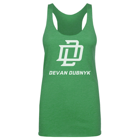 Devan Dubnyk Women's Tank Top | 500 LEVEL