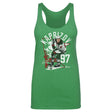 Kirill Kaprizov Women's Tank Top | 500 LEVEL