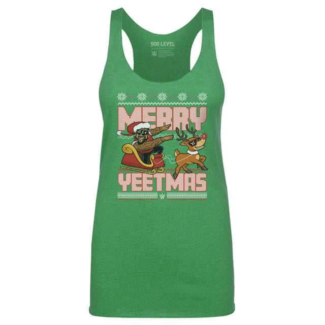 Jey Uso Women's Tank Top | 500 LEVEL