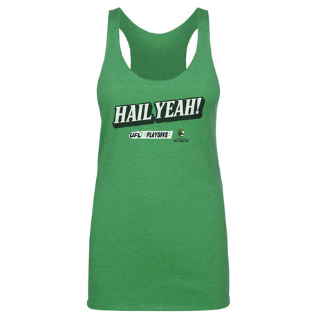 Louisville Kings Women's Tank Top | 500 LEVEL
