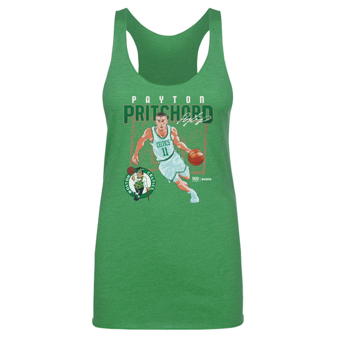 Payton Pritchard Women's Tank Top | 500 LEVEL