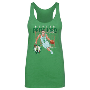 Payton Pritchard Women's Tank Top | 500 LEVEL