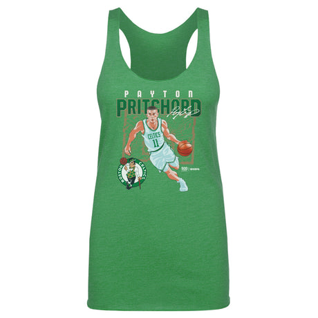 Payton Pritchard Women's Tank Top | 500 LEVEL