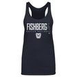 Ginger Fishberg Women's Tank Top | 500 LEVEL