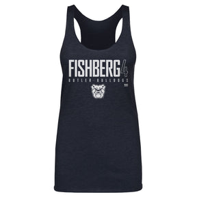 Ginger Fishberg Women's Tank Top | 500 LEVEL