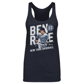 Ben Rice Women's Tank Top | 500 LEVEL